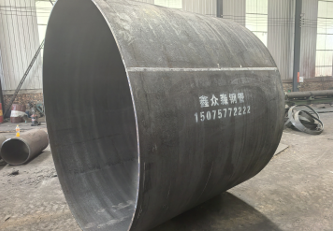 嘉峪关市卷管厚壁卷管 - 价格